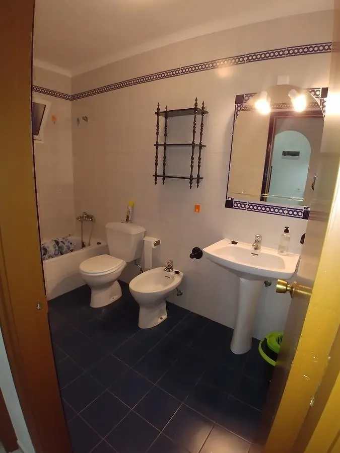 Verdemar Villa Maspalomas  Maspalomas (Gran Canaria)