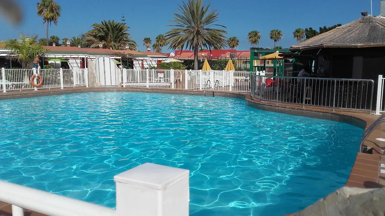 Verdemar Villa Maspalomas  Spain
